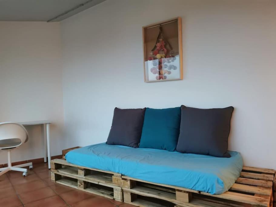Atico-Duplex Con Vistas Al Mar Y Casco Antiguo En Altea Appartement Buitenkant foto